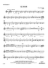 Quasar - Bb Clarinet 2
