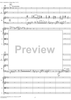 Introduction and Allegro - Full Score