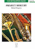Project Mercury - Bb Trumpet 1