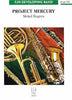 Project Mercury - Percussion 2