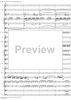 Flute Concerto No. 2 in D Major  K314 (K285d) - Full Score