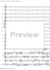 Mass No. 18 in C Minor, No. 12: Benedictus - Full Score