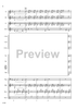Full Circle (Fanfare for Band) - Score