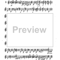 Mandolin & Guitar Collection No. 20A - Guitar / Mandolin Bass