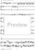 Clarinet Concerto No. 2 in E-flat Major, Op. 74 - Piano Score