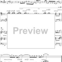 Flight of the Bebop Bee