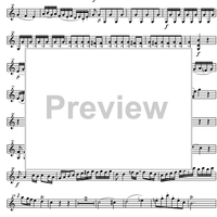 Sonata No.20 C Major KV303 - Violin