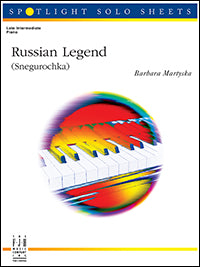 Russian Legend