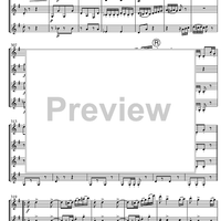 Ballet Music from William Tell