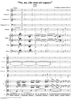 Aria for Soprano and Orchestra: "No, no, che non sei capace", K. 419 - Full Score