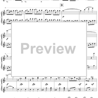 Leonore Overture (Fidelio, Composed 1806)