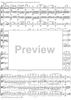Op. 132, Movement 5 - Score