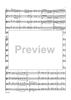 Gm2 (Greensleeves millennium 2) - Score
