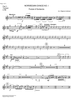 Norwegian Dance No. 1 - B-flat Trumpet 3