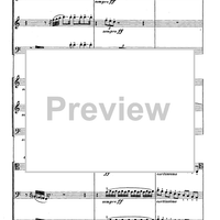 Energia - for Nine Instruments - Score