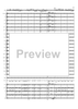 Concerto For Tuba - Score