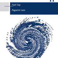 Paganini Jazz in A minor