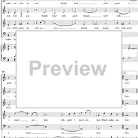 Your Beauty It Allureth