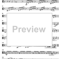 Arioso e Burlesca - Viola