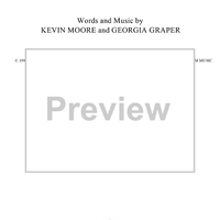 She Just Wants to Dance