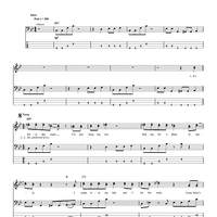 Down To The Nightclub