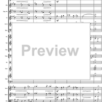 Argentinian Rhapsody - Full Score