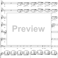 Ciel! che lessi!: No. 14 from "Tancredi", Act 1, Scene 13 - Score