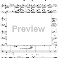 Piano Sonata No. 17 in D Minor, Op. 31, No. 2