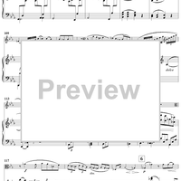 Viola Sonata No. 2 - Piano Score