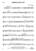 American Big Top - Flute 2