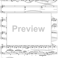 Piano Concerto No. 2 in C Minor, Op. 18, Mvmt. 1