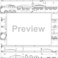 Seven Last Words of Christ, 2D WORD