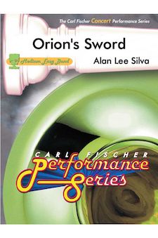 Orion`s Sword