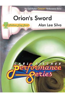 Orion`s Sword - Trombone 1