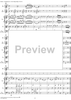 Symphony No. 12 in G Major, K110 - Full Score