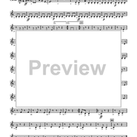 Lassus Trombone - Horn 4 in F