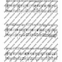 Suite I Bb major in B flat major