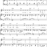 You Were Meant For Me