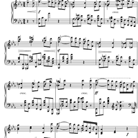 Prelude Op.11 No.20