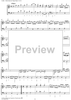 Violin Sonata No. 4 - Piano Score