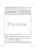 Kinetic Energy - Score