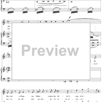 Aida, Act 1, No. 6a: Ritorna vincitor! (May laurels crown thy brow)