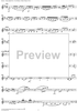 String Quartet No. 15 in D Minor, K421 - Violin 2