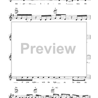 The Remedy (I Won't Worry)