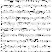 Duet No. 3 - Violin 2