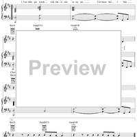 Love Scene (Ooh Baby)