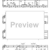 (Your Love Keeps Lifting Me) Higher And Higher