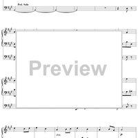 Noël, No. 8 from "Esquisses Byzantines"