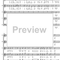 Pulchae sunt genae tuae - Ferir quel petto, Silvio