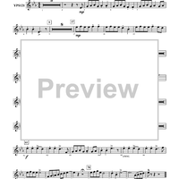 Shepherd’s Hey - Oboe (Opt. Flute 2)